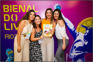 foto 1 da Bienal 2023