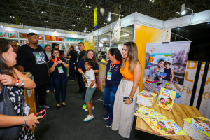 foto 7 da Bienal 2023